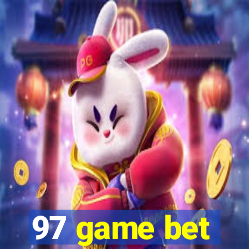 97 game bet